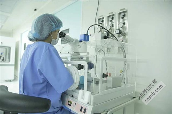 卵巢早衰自然怀孕的案例